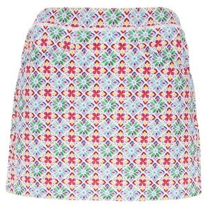 RLX Ralph Lauren Girl’s Multi Skort Golf  NWT